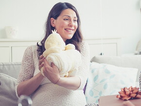 planning baby shower