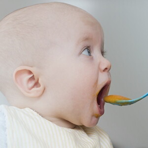 Signs your baby is full | Old’s hunger and fullness cues