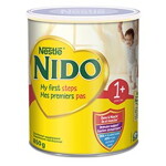 Nido Toddler